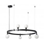 Люстра Kink Light Бьянки 07808-6,19