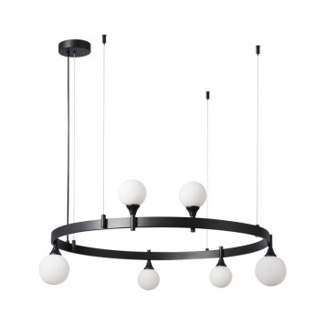 Люстра Kink Light Бьянки 07808-6,19