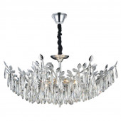 Люстра LED4U ML.6747.8 CR