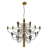 Люстра Divinare Molto 8030/17 LM-30