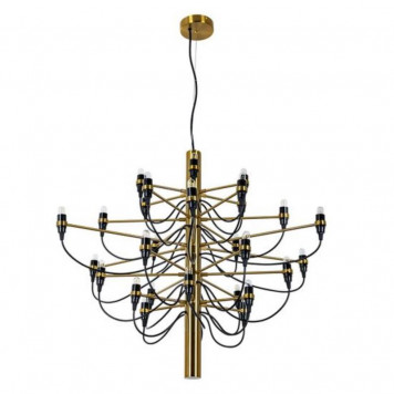 Люстра Divinare Molto 8030/17 LM-30