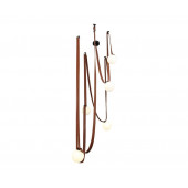 Люстра Kink Light Клиф 07682-5,04
