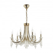 Люстра Odeon Light Capel 5063/6