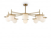 Люстра Freya Camelia FR5202PL-08BS