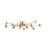 Люстра Freya Celebrity FR5242CL-16BS