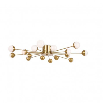 Люстра Freya Celebrity FR5242CL-16BS