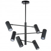 Люстра Lightstar Roma 718267