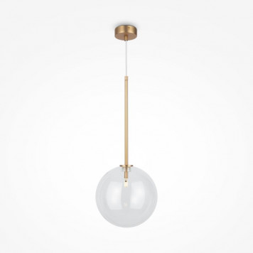Люстра Maytoni Mood MOD172PL-01BS