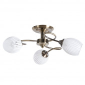Люстра Arte Lamp Arya A2941PL-3AB