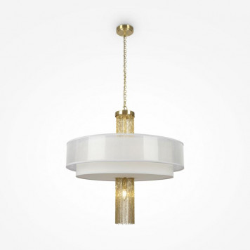 Люстра Maytoni Impressive MOD151PL-05G
