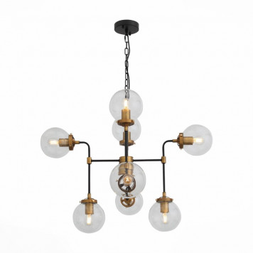 Люстра ST Luce Varieta SL234.403.08