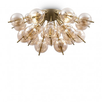 Люстра Maytoni Bolla MOD133CL-04BS