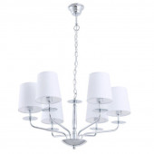 Люстра Arte Lamp Edda A1048LM-6CC