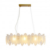 Люстра Arte Lamp Evie A4152SP-8SG