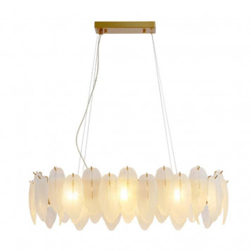Люстра Arte Lamp Evie A4152SP-8SG