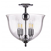 Люстра Crystal Lux Atlas Pl4 Chrome