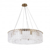 Люстра Divinare Felis 6005/17 SP-10