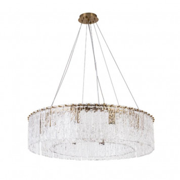 Люстра Divinare Felis 6005/17 SP-10