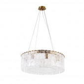 Люстра Divinare Felis 6005/17 SP-8
