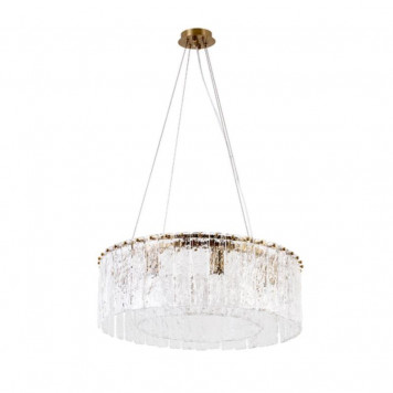 Люстра Divinare Felis 6005/17 SP-8