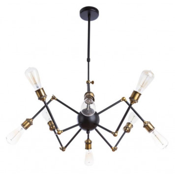 Люстра Divinare Formica 3037/03 SP-8