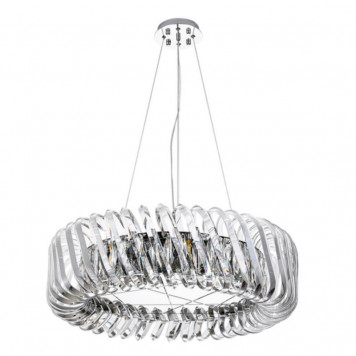 Люстра Divinare Megan 7568/02 LM-12