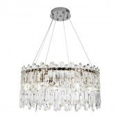 Люстра LED4U ML.837.14 CR