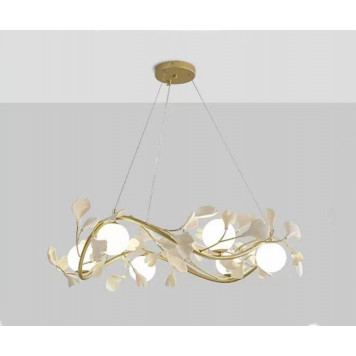 Люстра Kink Light Аста 07867-6B,33