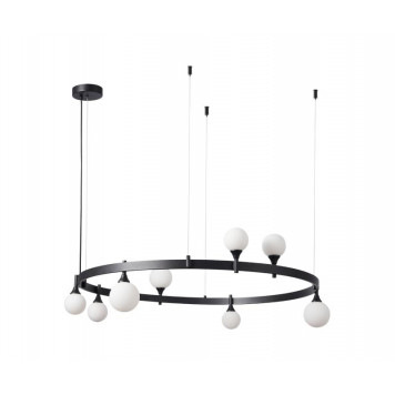 Люстра Kink Light Бьянки 07808-8,19