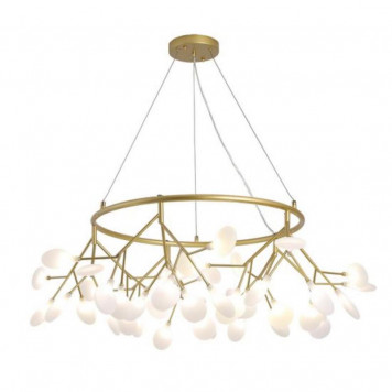 Люстра Arte Lamp Candy A7272SP-45GO