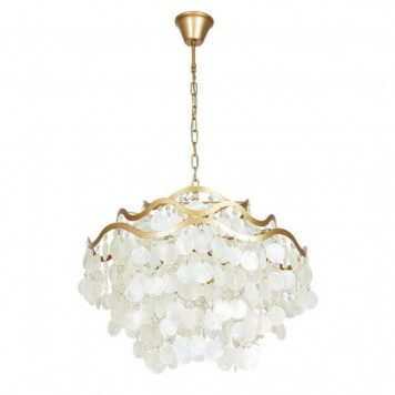 Люстра Arte Lamp Pipirima A4065SP-9SG