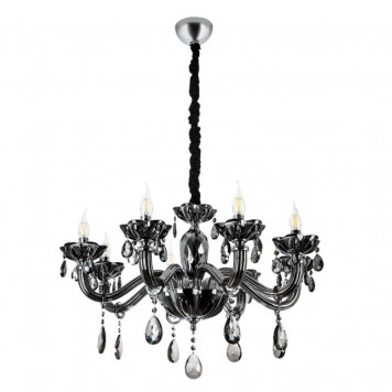 Люстра LED4U premium ML.7148.8P