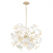 Люстра Crystal Lux MARGO SP9