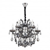Люстра LED4U premium ML.7002.6P