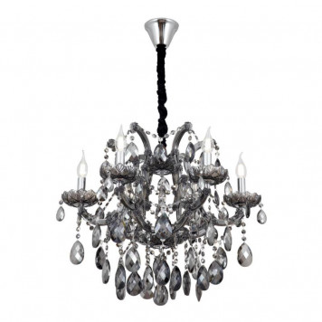 Люстра LED4U premium ML.7002.6P