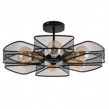 Люстра Arte Lamp Maasym A7044PL-6BK