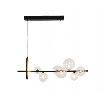 Люстра Kink Light Иона 07608-7A,19