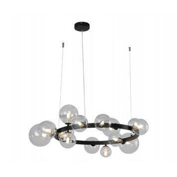 Люстра Kink Light Иона 09408-15,19