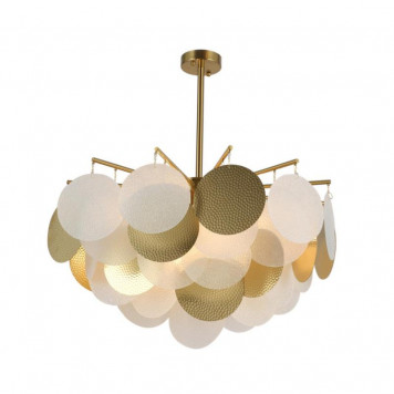 Люстра Omnilux Plelo OML-89907-06