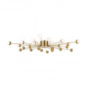 Люстра Freya Celebrity FR5242CL-24BS