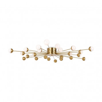 Люстра Freya Celebrity FR5242CL-24BS