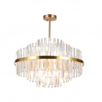 Люстра Omnilux Saviano OML-69017-09