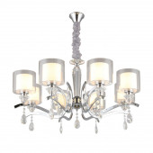 Люстра Omnilux Bollate OML-70903-08
