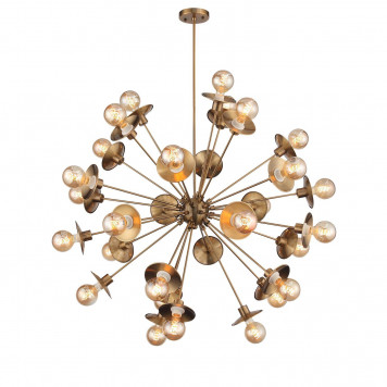 Люстра ST Luce Guido SL1111.303.30
