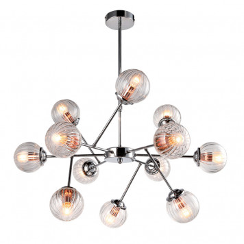 Люстра Arte Lamp Arancia A9276LM-12CC