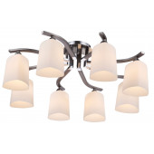 Люстра Freya Sol FR5454CL-08CH