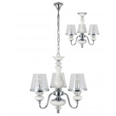 Люстра Crystal Lux Betis Sp-Pl3