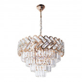 Люстра Arte Lamp Aisha A1025SP-8GO