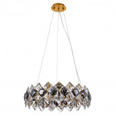 Люстра Divinare Rosalinda 7204/17 LM-8
