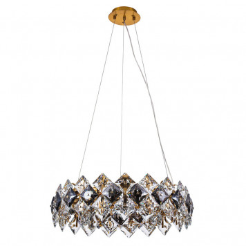 Люстра Divinare Rosalinda 7204/17 LM-8